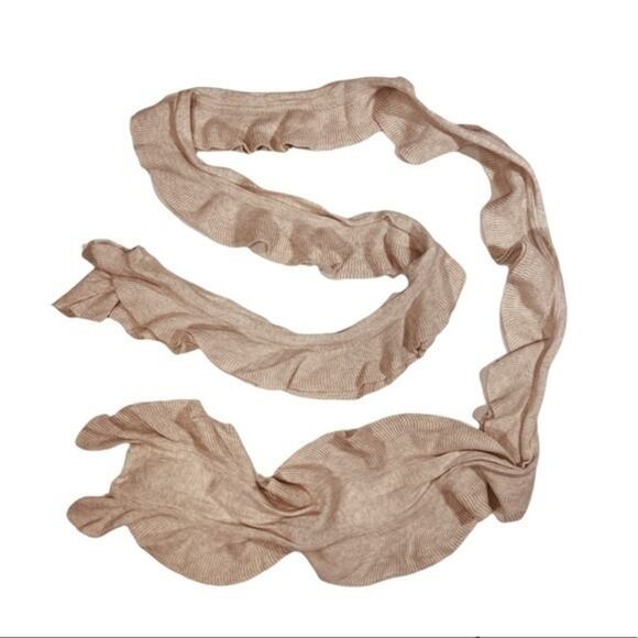 Neiman Marcus Duster Cardigan and Matching Scarf | Size XL - Picture 2 of 4